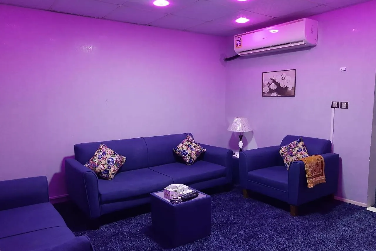 فندق جدةفي  Oyo 574 Edraj Furnished Units 2