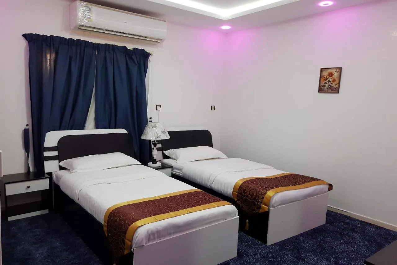 فندق جدةفي  Oyo 574 Edraj Furnished Units 2
