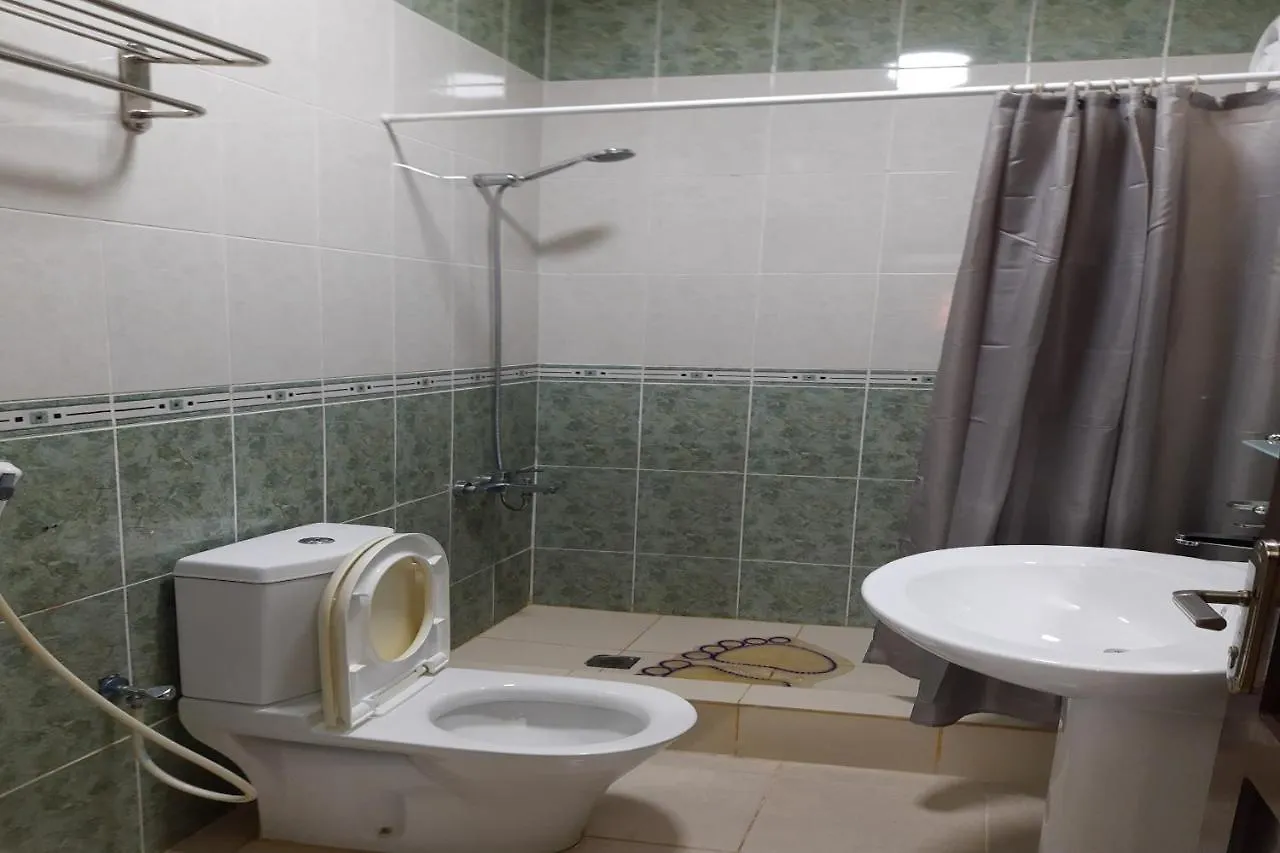 فندق جدةفي  Oyo 574 Edraj Furnished Units 2 المملكة العربية السعودية