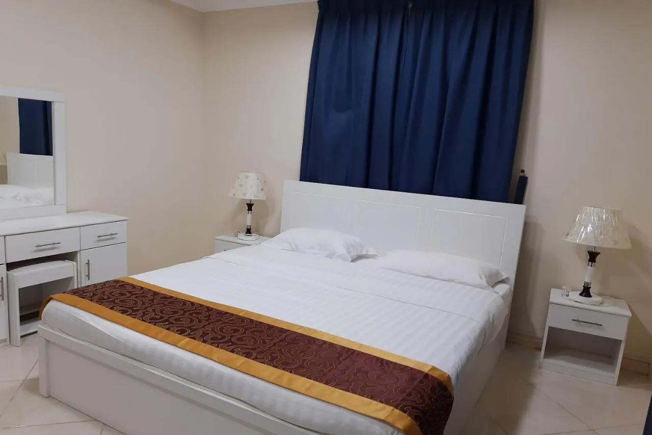 فندق جدةفي  Oyo 574 Edraj Furnished Units 2 المملكة العربية السعودية
