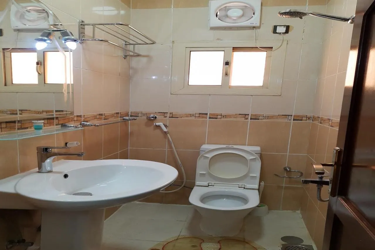 فندق جدةفي  Oyo 574 Edraj Furnished Units 2