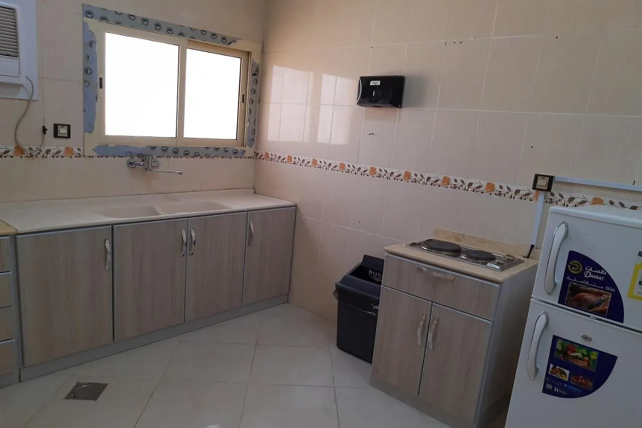 فندق جدةفي  Oyo 574 Edraj Furnished Units 2 3*, جدة المملكة العربية السعودية