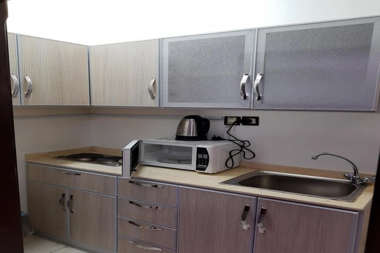 فندق جدةفي  Oyo 574 Edraj Furnished Units 2