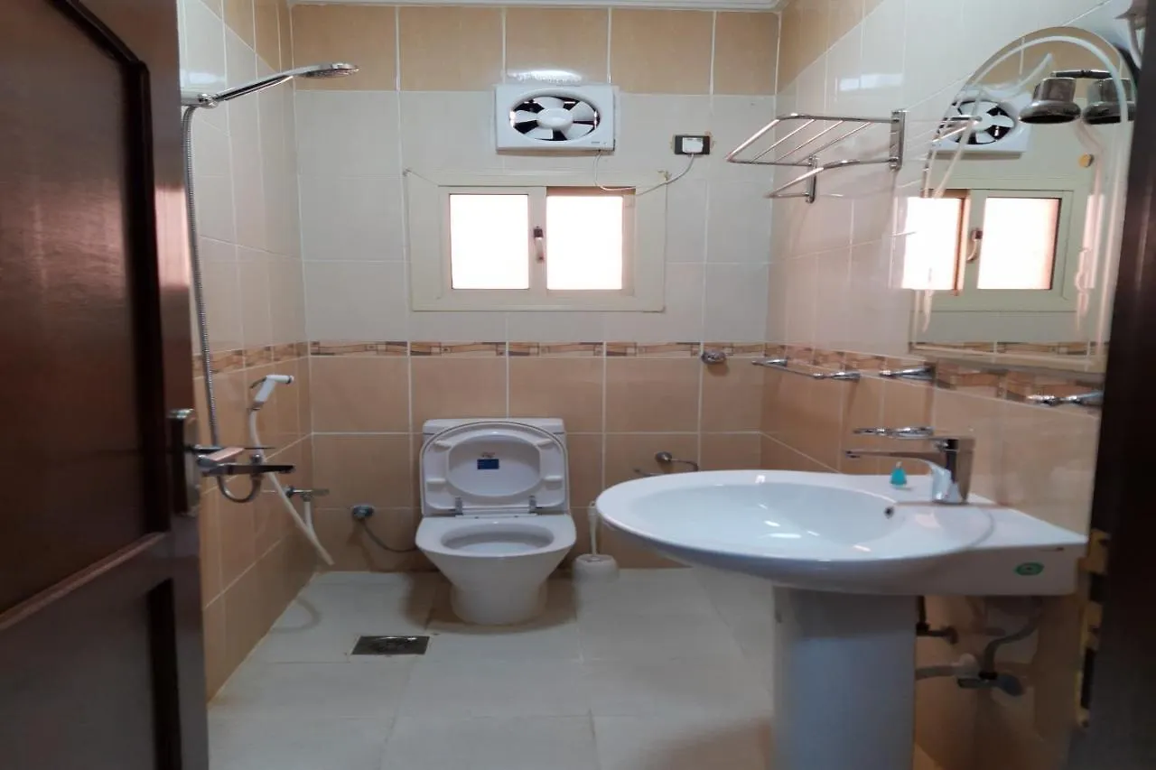 فندق جدةفي  Oyo 574 Edraj Furnished Units 2