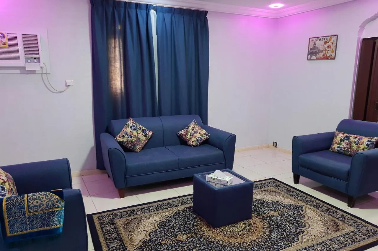 فندق جدةفي  Oyo 574 Edraj Furnished Units 2 المملكة العربية السعودية