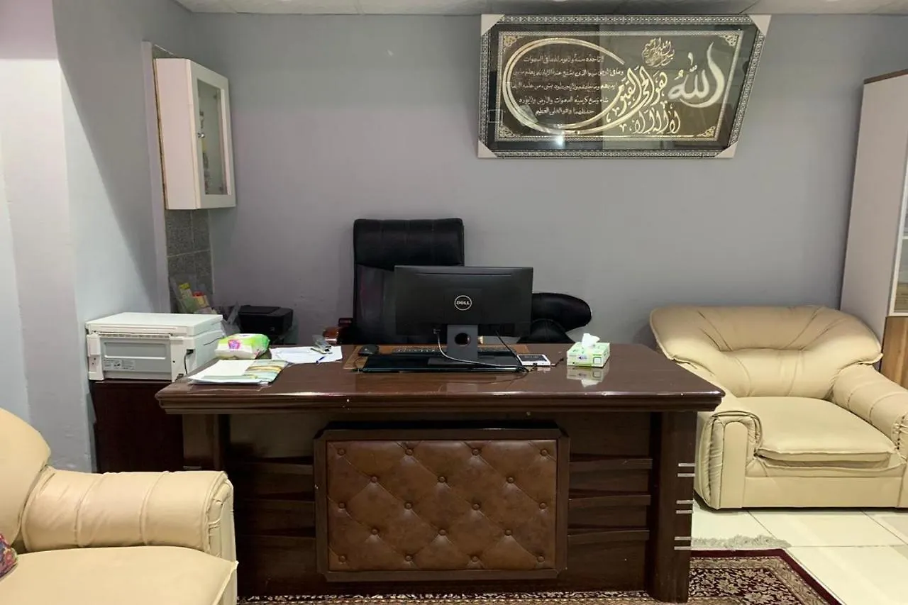 ***  فندق جدةفي  Oyo 574 Edraj Furnished Units 2 المملكة العربية السعودية