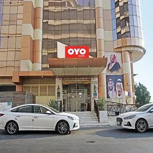 Oyo 630 Raghad Al Shatee For Furnished Units جدة