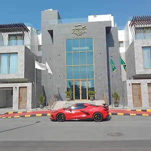 كيونا الذهبي أبحر جدة