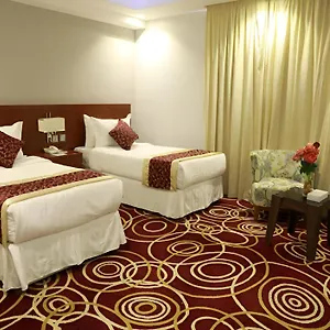 واو جدة