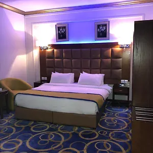 Hotel Nights